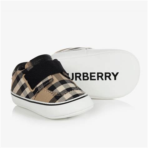 burberry baby girl shoes|burberry baby clothes clearance.